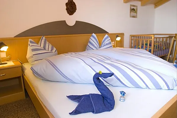 Kastnerhof - Zimmer & Wohnungen Photo