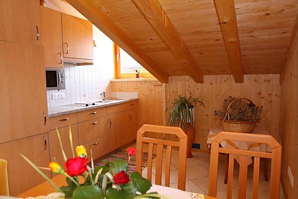 Kastnerhof - Zimmer & Wohnungen Photo