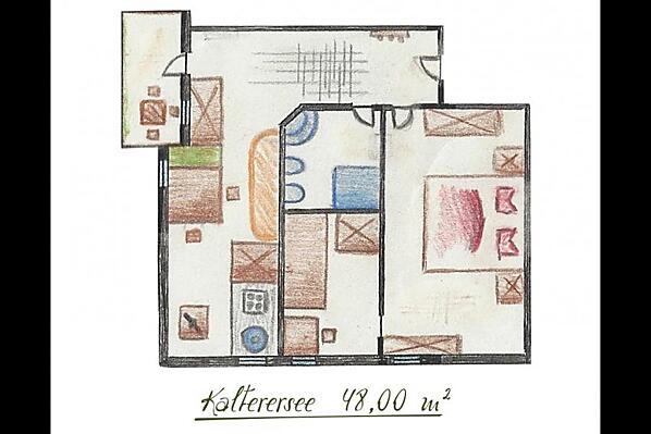 Kastnerhof - Zimmer & Wohnungen Photo