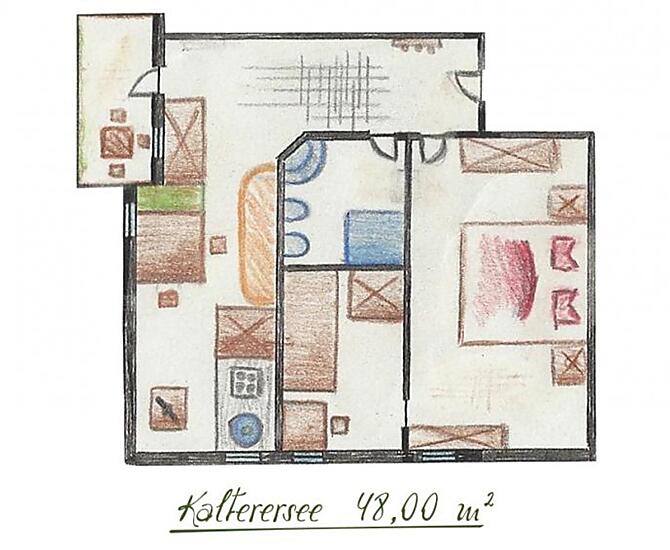Kastnerhof - Bildergalerie Photo