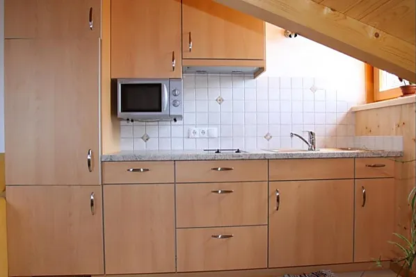 Kastnerhof - Zimmer & Wohnungen Photo