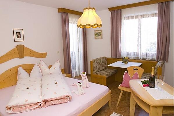 Kastnerhof - Zimmer & Wohnungen Photo