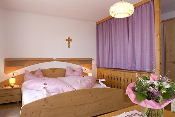 Kastnerhof - Zimmer & Wohnungen Photo