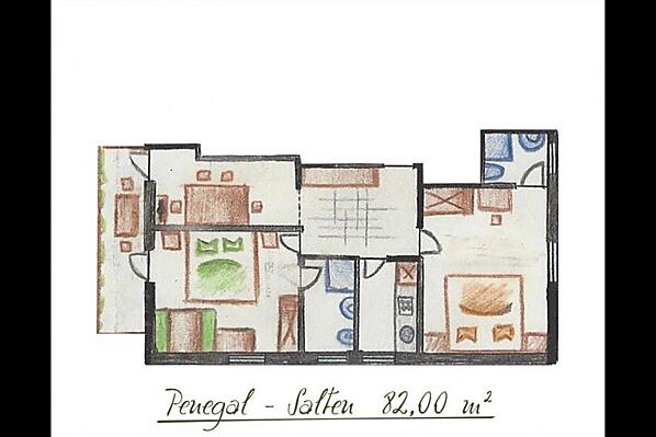 Kastnerhof - Zimmer & Wohnungen Photo