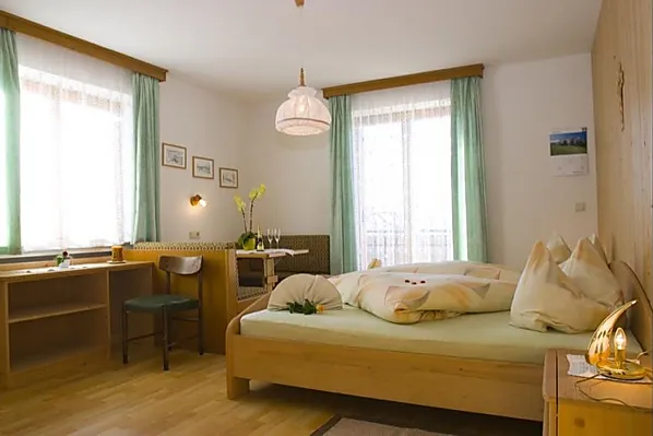 Kastnerhof - Zimmer & Wohnungen Photo