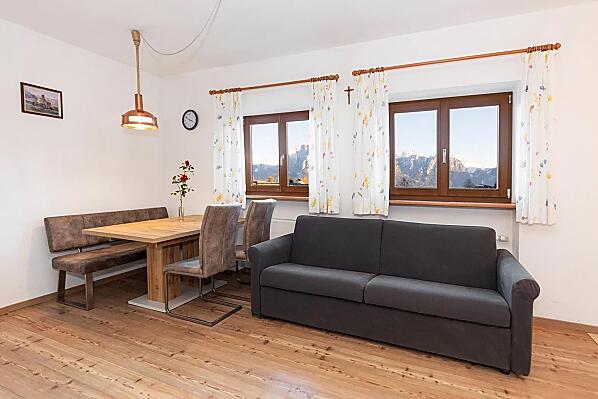 Alpenranch Himmelreich - room Photo