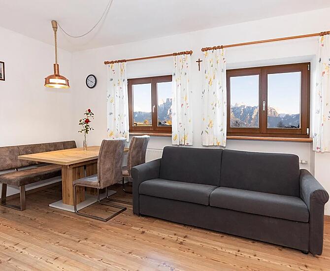 Alpenranch Himmelreich - gallery Photo