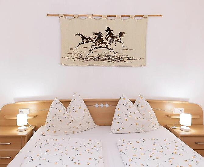 Alpenranch Himmelreich - gallery Photo