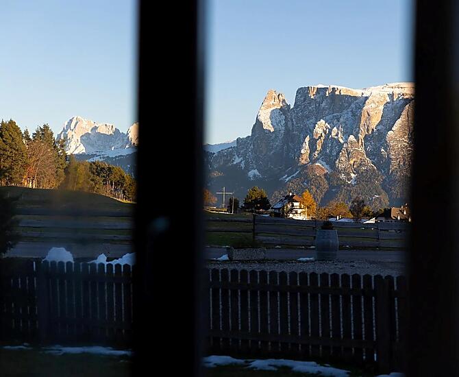 Alpenranch Himmelreich - gallery Photo