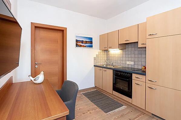 Alpenranch Himmelreich - room Photo