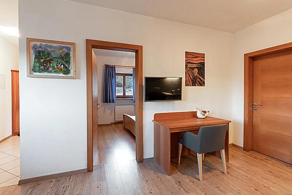 Alpenranch Himmelreich - room Photo