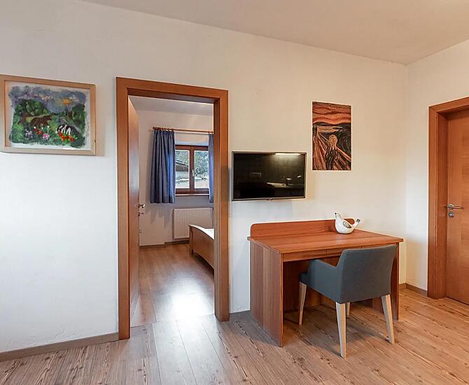 Alpenranch Himmelreich - gallery Photo