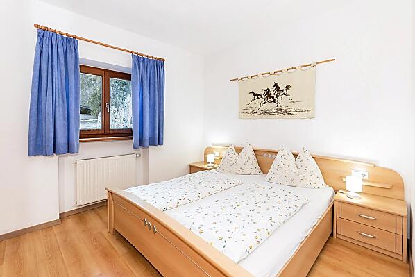 Alpenranch Himmelreich - room Photo