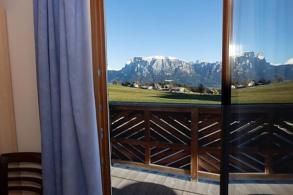 Alpenranch Himmelreich - room Photo