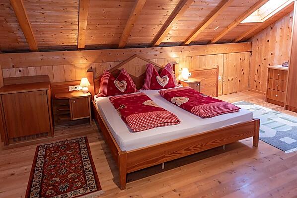 Alpenranch Himmelreich - room Photo