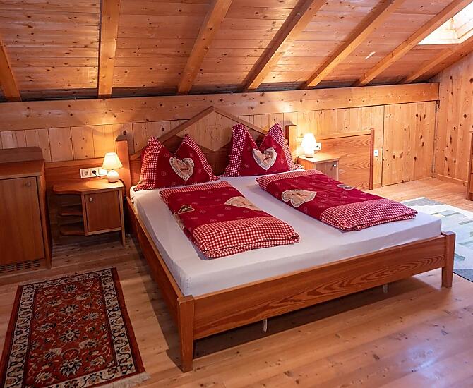 Alpenranch Himmelreich - gallery Photo