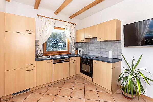 Alpenranch Himmelreich - room Photo