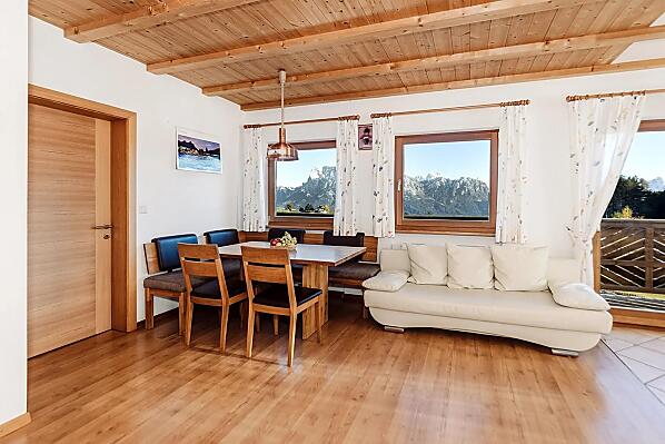 Alpenranch Himmelreich - room Photo