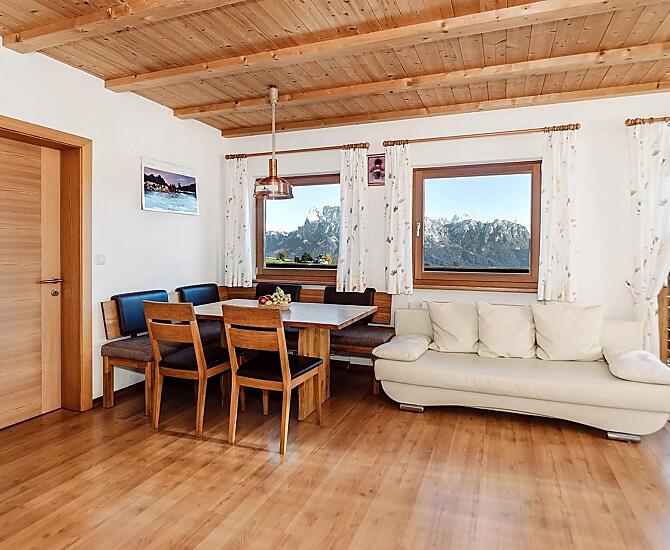 Alpenranch Himmelreich - gallery Photo