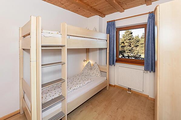 Alpenranch Himmelreich - room Photo