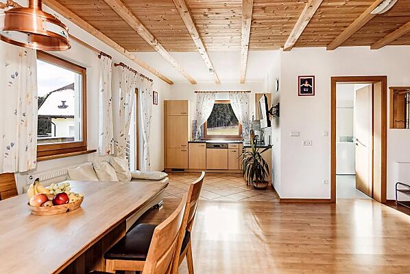 Alpenranch Himmelreich - room Photo