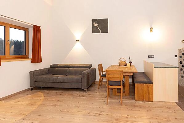 Alpenranch Himmelreich - room Photo
