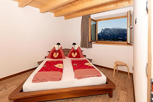 Alpenranch Himmelreich - room Photo