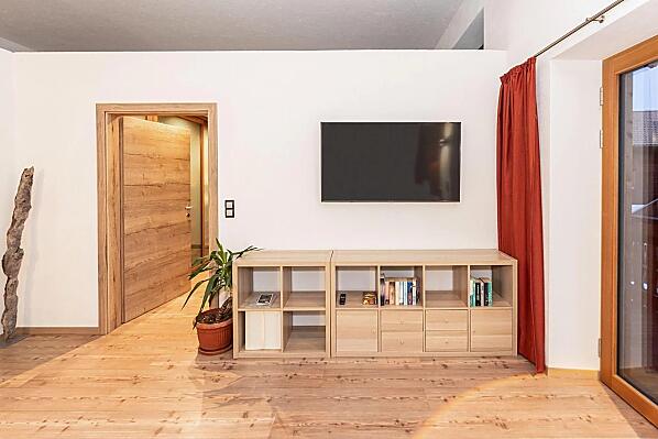 Alpenranch Himmelreich - room Photo