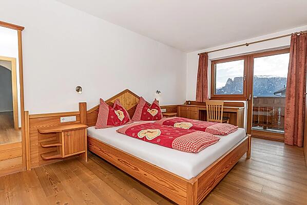 Alpenranch Himmelreich - room Photo