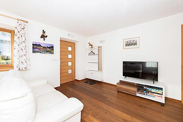 Alpenranch Himmelreich - room Photo