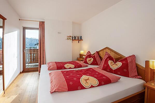 Alpenranch Himmelreich - room Photo