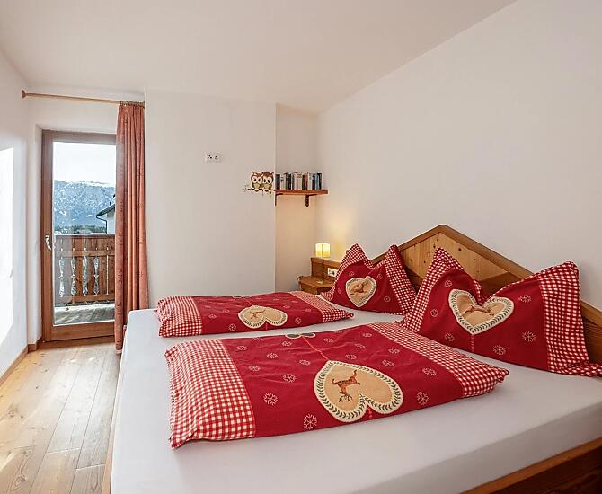 Alpenranch Himmelreich - gallery Photo