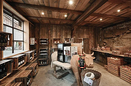 Huberhof - Liste Photo