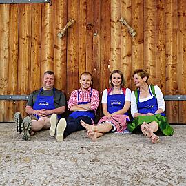 Unterkalkadoi - Gastgeber Photo