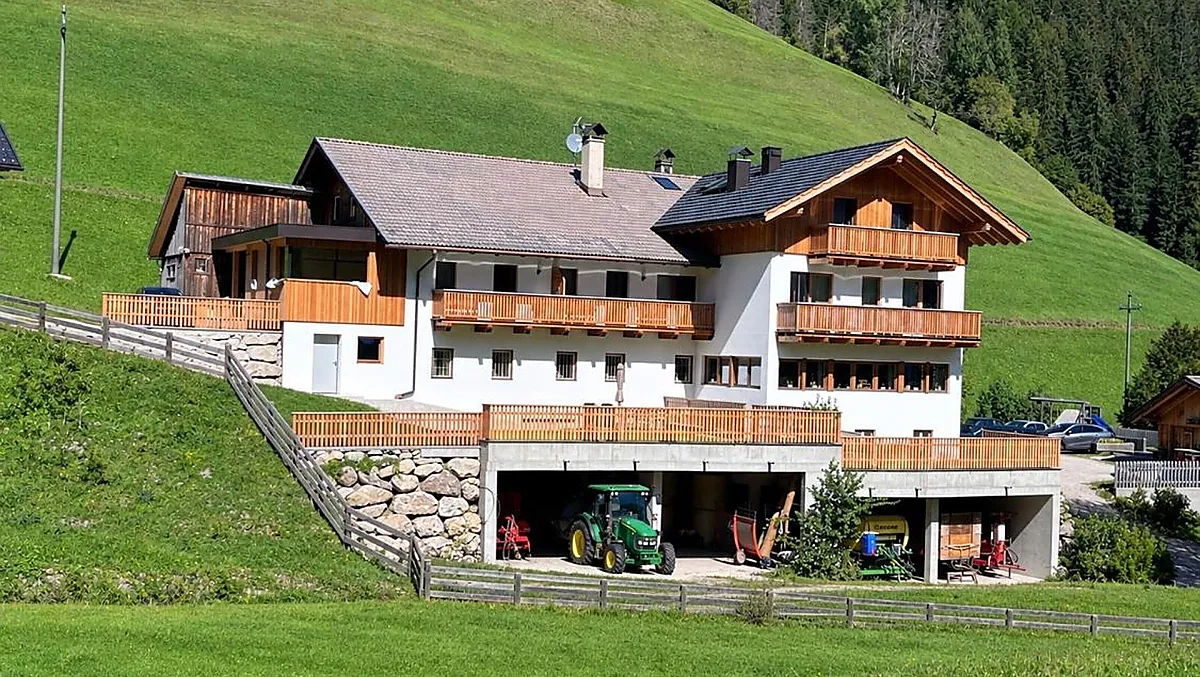 Mösslhof - Bildergalerie Photo