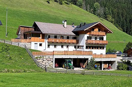 Mösslhof - Liste Photo