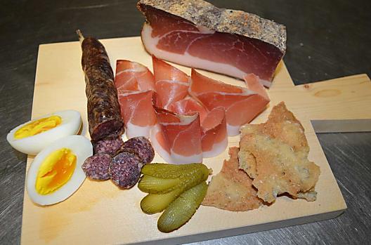 Mercato contadino