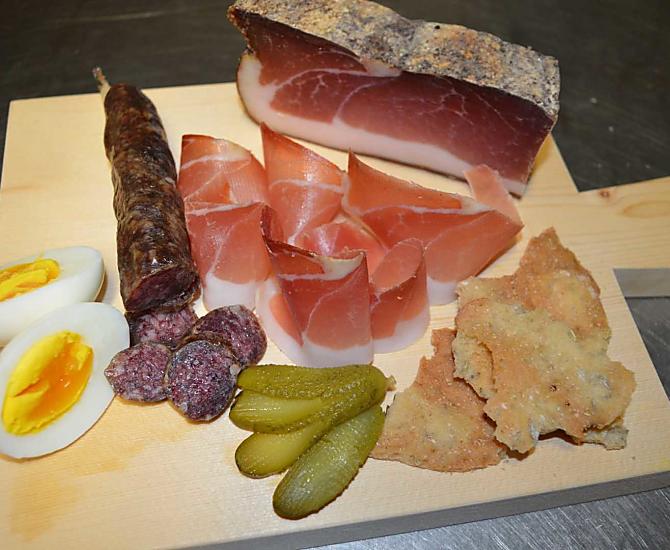 Mercato contadino