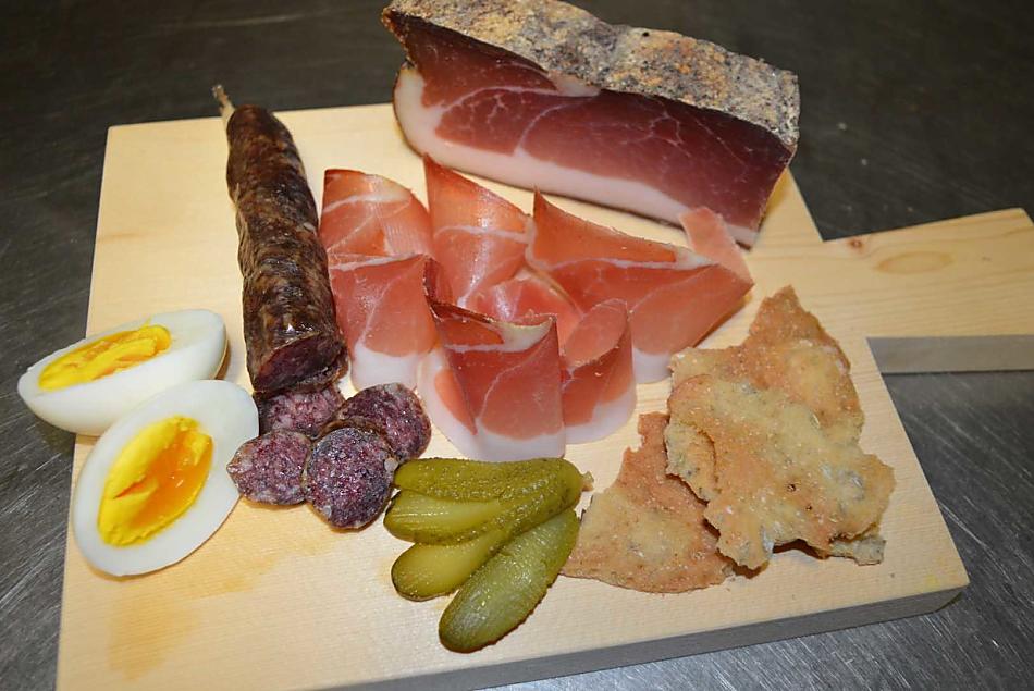 Mercato contadino