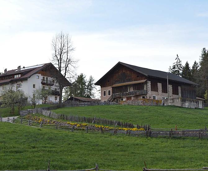 Bachnerhof - gallery Photo