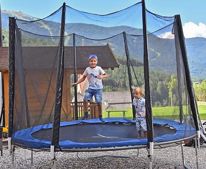 Fuchshof - gallery Photo