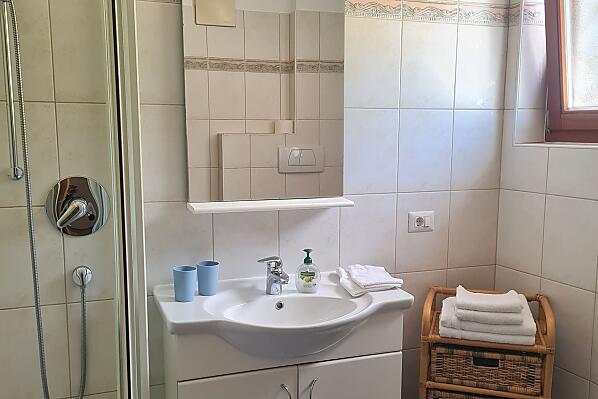 Ansitz Weissenheim - room Photo