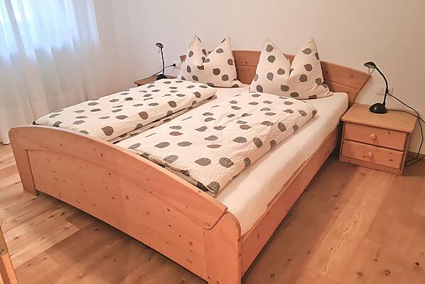 Ansitz Weissenheim - room Photo