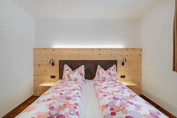 Flickerhof - room Photo