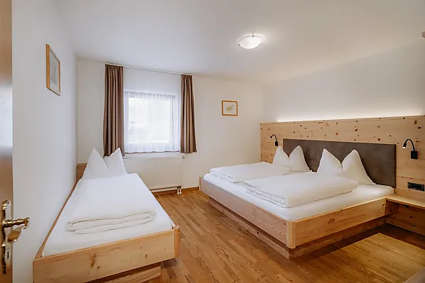 Flickerhof - room Photo