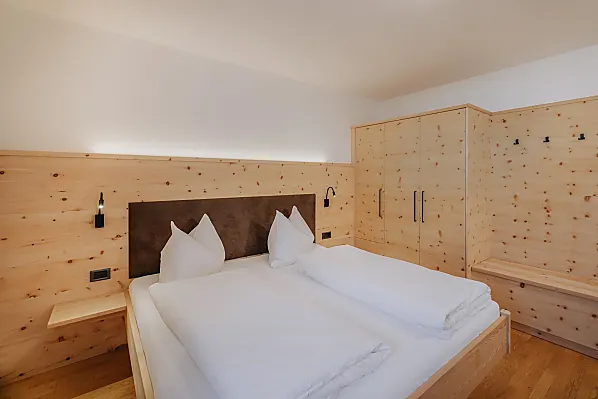 Flickerhof - room Photo