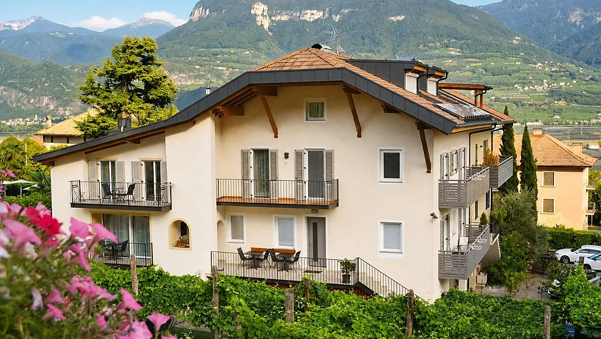 Haus Florian - Bildergalerie Photo