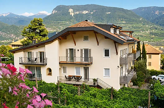 Haus Florian - Liste Photo