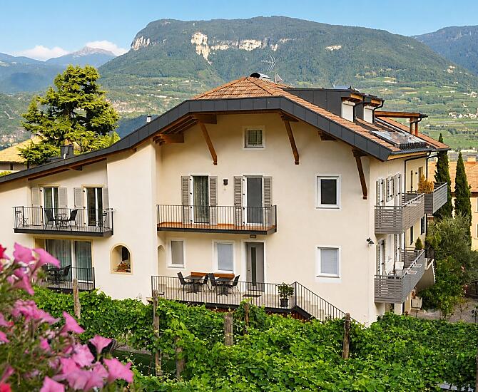 Haus Florian - Bildergalerie Photo