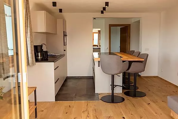 Pardellerhof - Zimmer & Wohnungen Photo